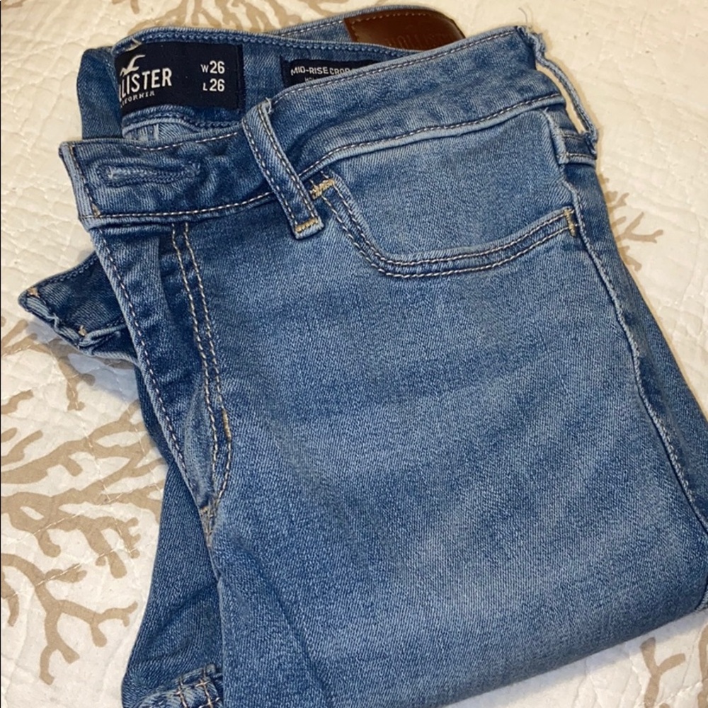 jeans